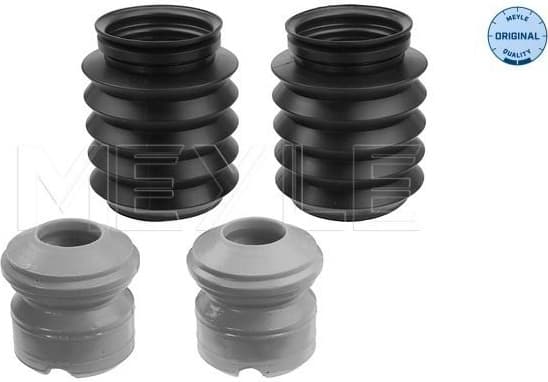 Dust Cover Kit, shock absorber MEYLE-ORIGINAL-KIT: Better solution for you! 314 640 0002