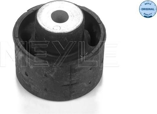 Bushing, axle beam MEYLE-ORIGINAL: True to OE. 300 331 7100