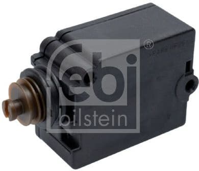 Actuator, central locking system febi Plus 19093