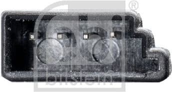 Actuator, central locking system febi Plus 19093 - image 3
