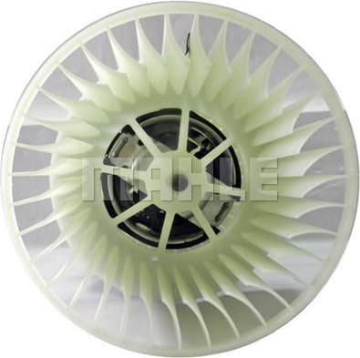 Interior Blower BEHR AB 81 000S - image 3