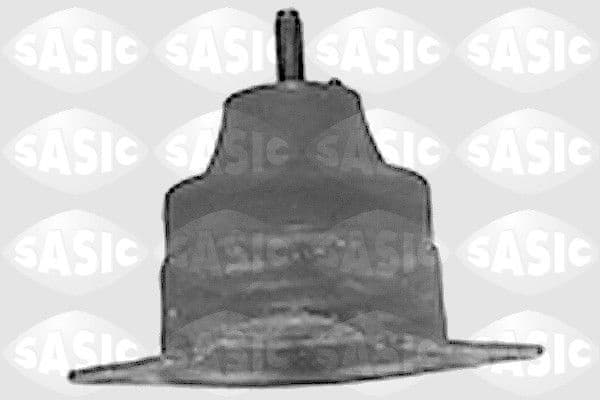 Mounting, engine 8271331