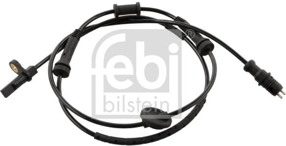 Sensor, wheel speed 102252