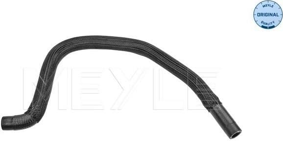 Hydraulic Hose, steering MEYLE-ORIGINAL: True to OE. 359 202 0001