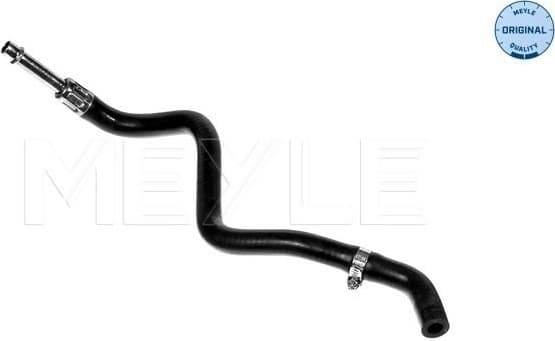 Hydraulic Hose, steering MEYLE-ORIGINAL: True to OE. 359 203 0006