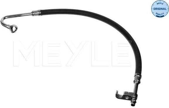 Hydraulic Hose, steering MEYLE-ORIGINAL: True to OE. 359 203 0004