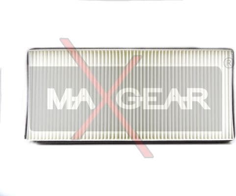 Filter, cabin air 26-0243