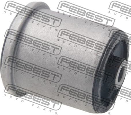 Bushing, axle beam OPAB-ASJR