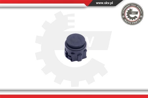 Sealing Plug, coolant flange 43SKV620 - image 2