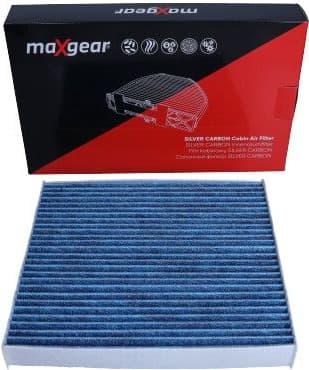 Filter, cabin air SILVER CARBON 26-1913 - image 3