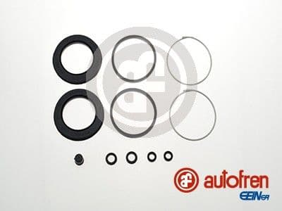 Repair Kit, brake caliper D4008