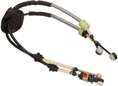 Cable Pull, manual transmission 32-0602