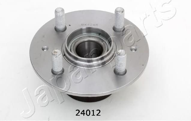 Wheel Hub KK-24012 - image 2
