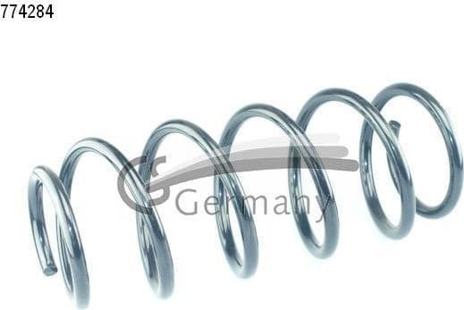 Suspension Spring 14774284