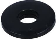 Rolling Bearing, suspension strut support mount 72-4212