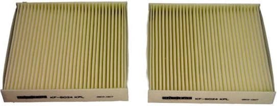 Filter, cabin air 26-0623