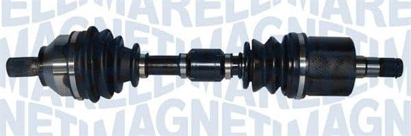 Drive Shaft 302004190299