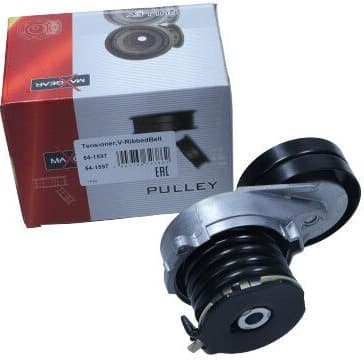 Belt Tensioner, V-ribbed belt 54-1597 - image 2