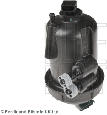 Housing, fuel filter ADL142303