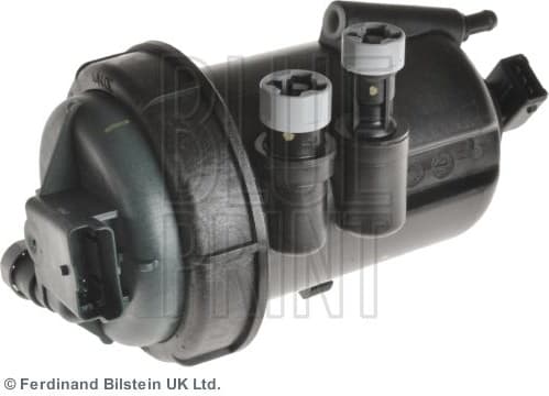Housing, fuel filter ADL142303 - image 4
