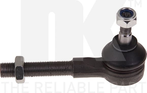 Tie Rod End 5034712 - image 2