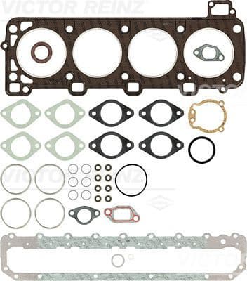 Gasket Kit, cylinder head 02-26015-02