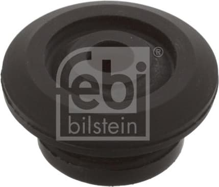 Fastening Element, engine cover febi Plus 44994