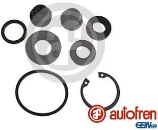 Repair Kit, brake master cylinder D1400