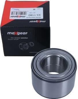 Wheel Bearing Kit 33-1180 - image 2