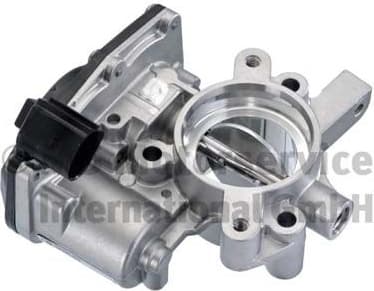 Control Flap, air supply 7.04602.04.0