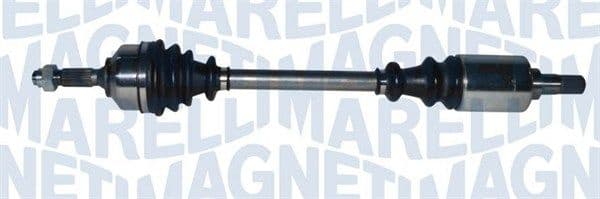 Drive Shaft 302004190145