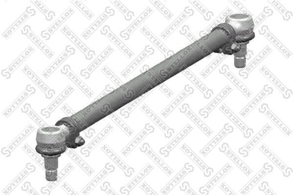 Centre Rod Assembly 84-35554-SX
