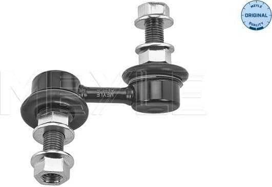 Link/Coupling Rod, stabiliser bar MEYLE-ORIGINAL: True to OE. 39-16 060 0002