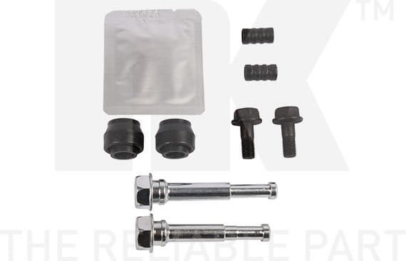 Guide Sleeve, brake caliper 8932021