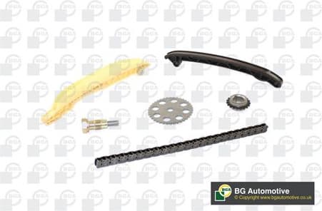 Timing Chain Kit TC0385FK