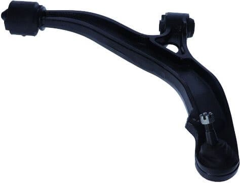 Control/Trailing Arm, wheel suspension 72-3695