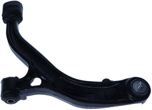 Control/Trailing Arm, wheel suspension 72-3695 - image 2