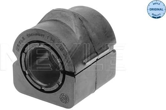 Mounting, stabiliser bar MEYLE-ORIGINAL: True to OE. 714 715 0001