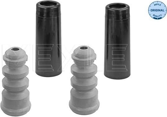 Dust Cover Kit, shock absorber MEYLE-ORIGINAL-KIT: Better solution for you! 714 740 0002