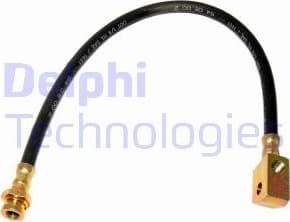 Brake Hose LH0166