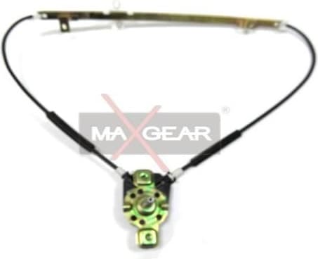 Window Regulator 28-0153