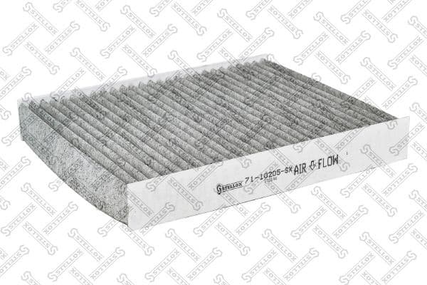 Filter, cabin air 71-10205-SX