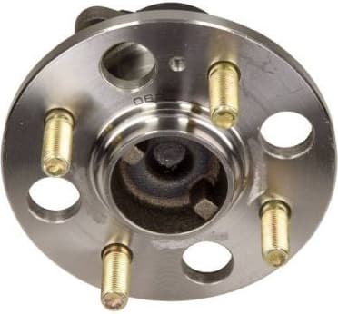 Wheel Bearing Kit 33-0757 - image 2