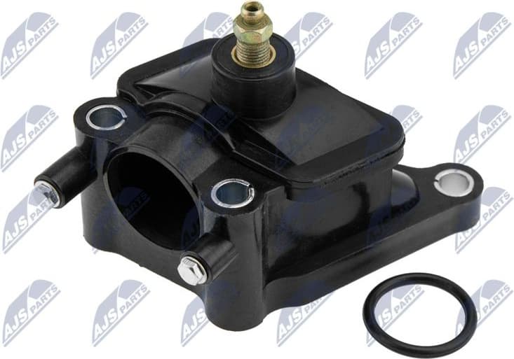 Coolant Flange CTM-CH-029