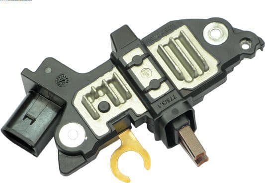 Alternator Regulator Bosch ARE0066(BOSCH) - image 2