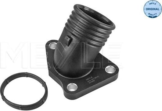 Coolant Flange MEYLE-ORIGINAL: True to OE. 314 226 0010