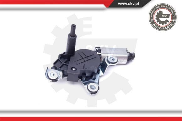 Wiper Motor 19SKV174 - image 2
