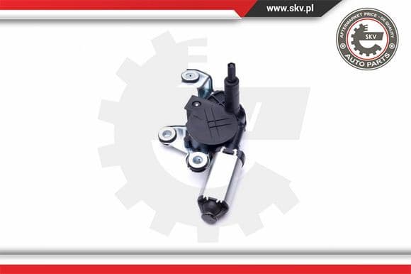 Wiper Motor 19SKV174 - image 3
