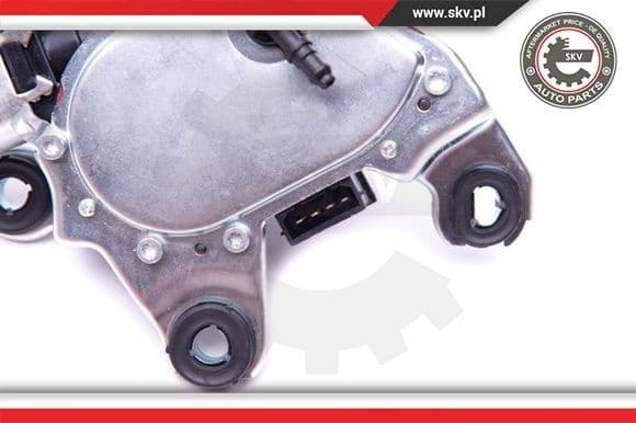 Wiper Motor 19SKV174 - image 5