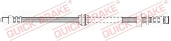 Brake Hose 37.913